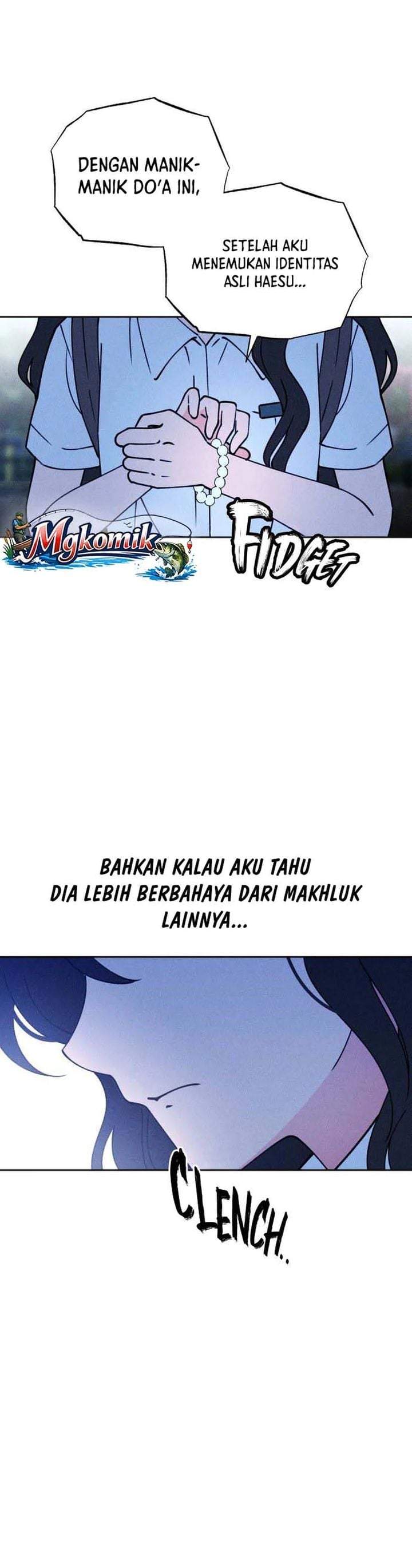 The Classmate Chapter 16