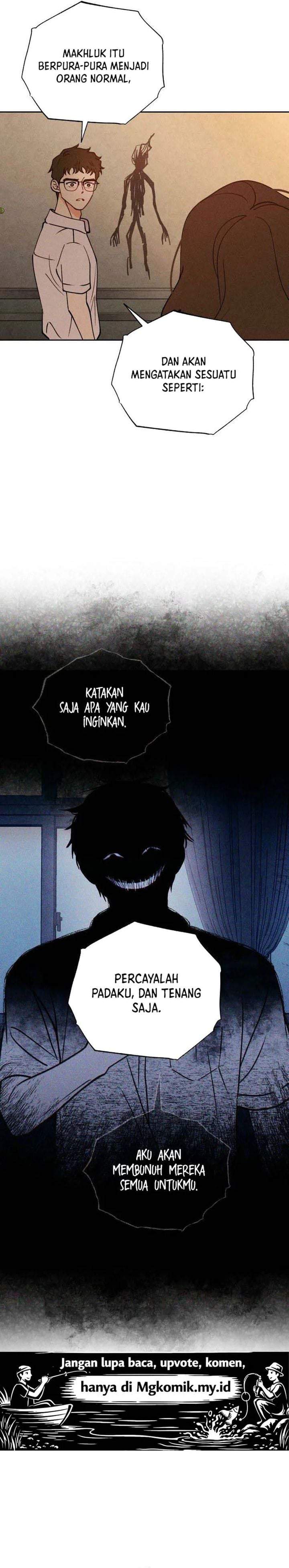 The Classmate Chapter 16