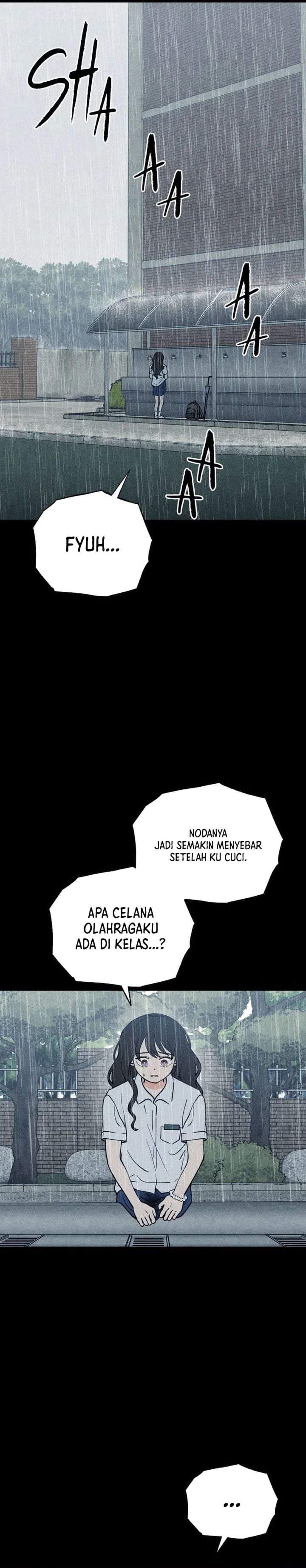 The Classmate Chapter 17