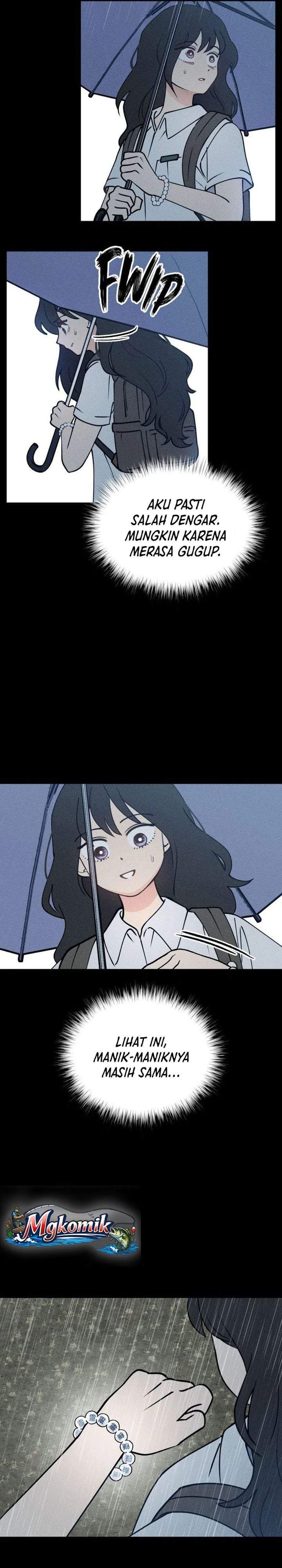 The Classmate Chapter 17