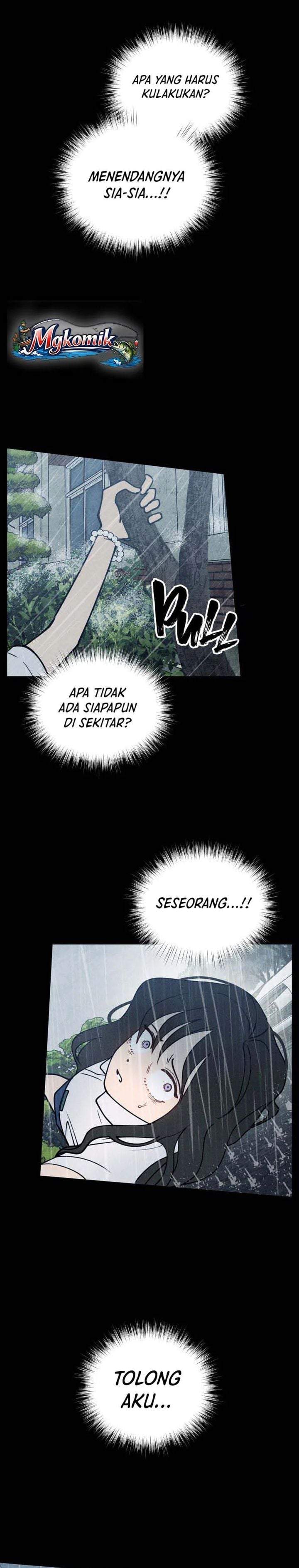 The Classmate Chapter 18