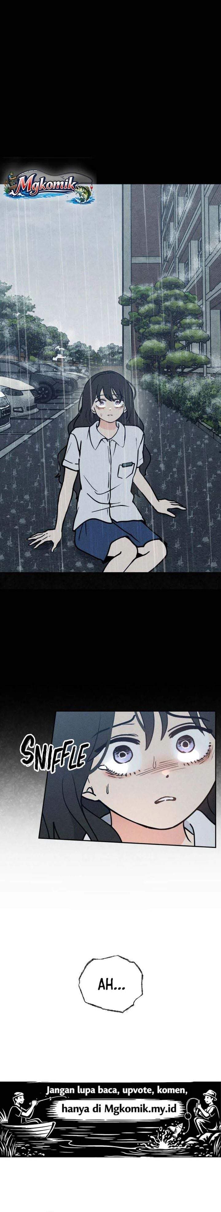 The Classmate Chapter 18