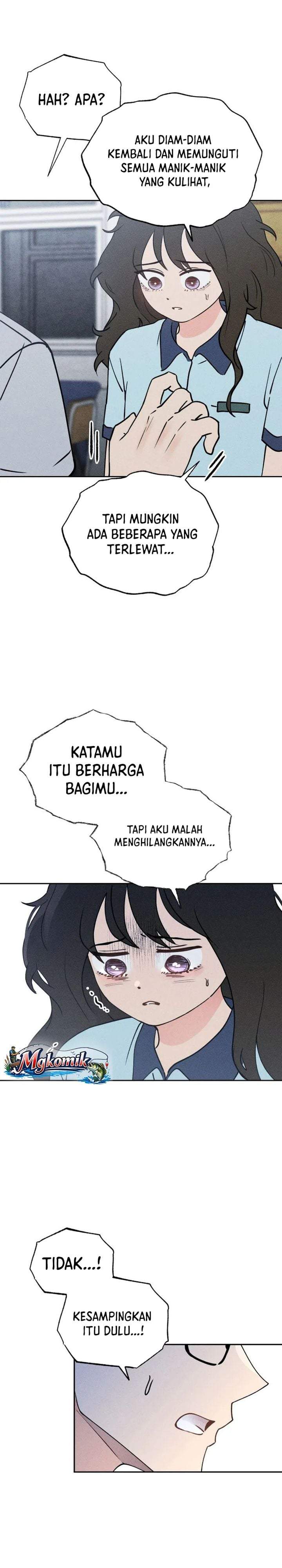 The Classmate Chapter 19