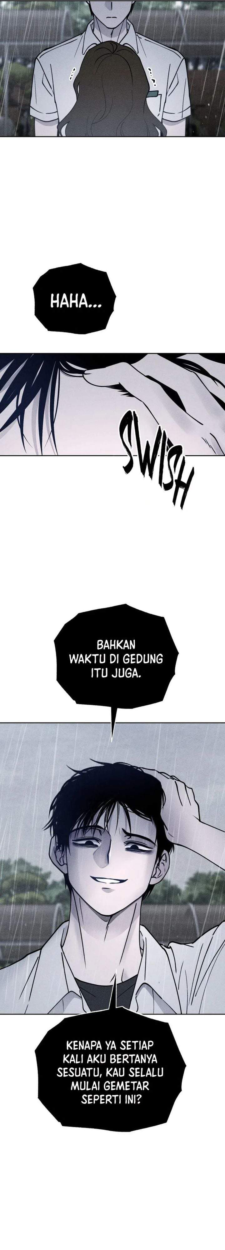 The Classmate Chapter 19