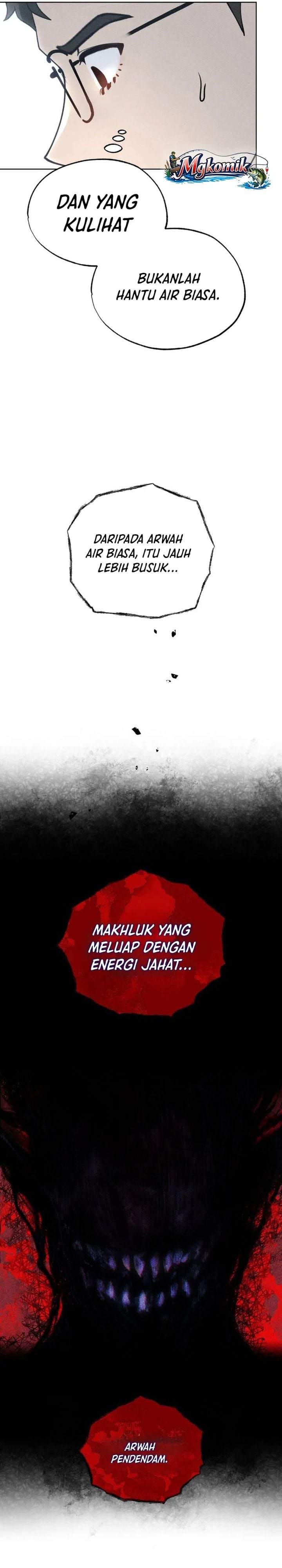 The Classmate Chapter 19