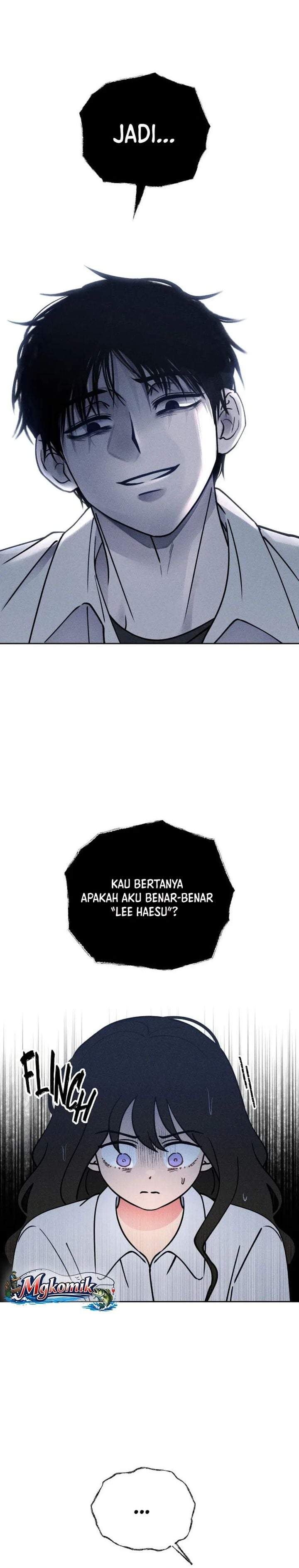 The Classmate Chapter 19