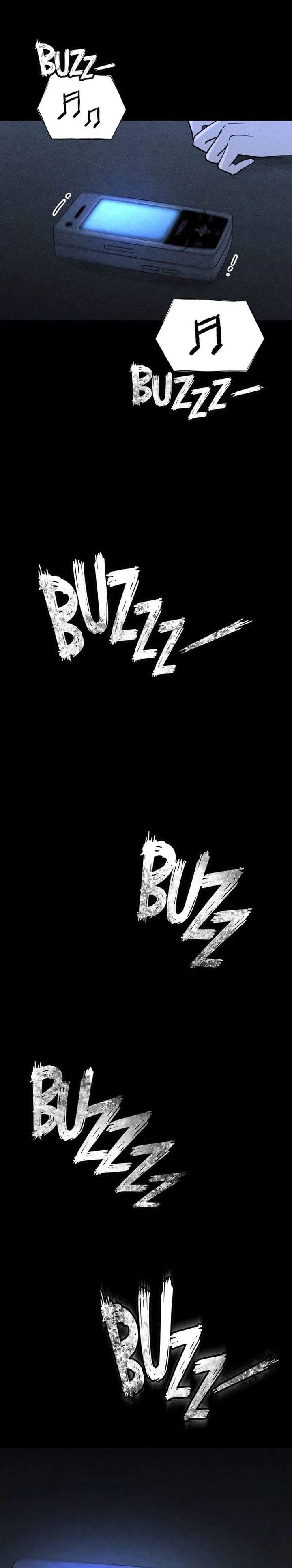 The Classmate Chapter 19