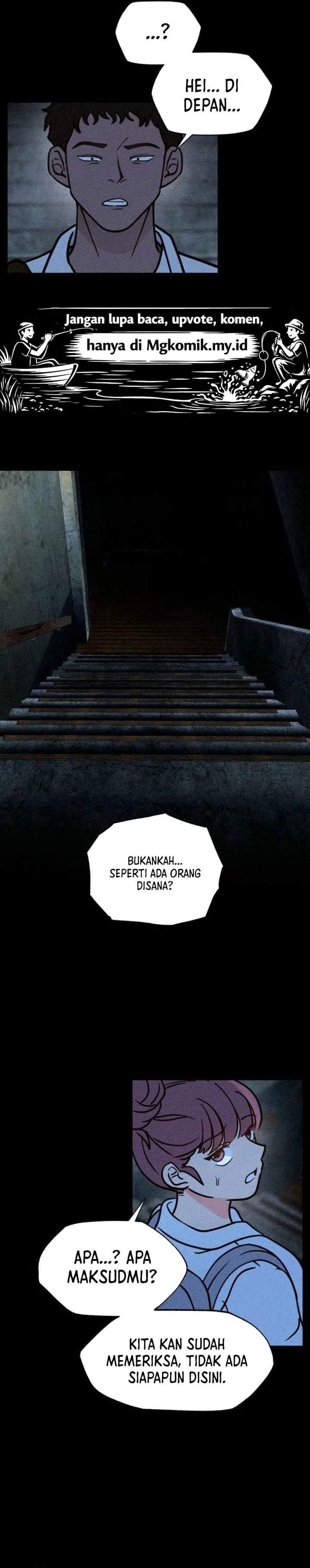 The Classmate Chapter 2