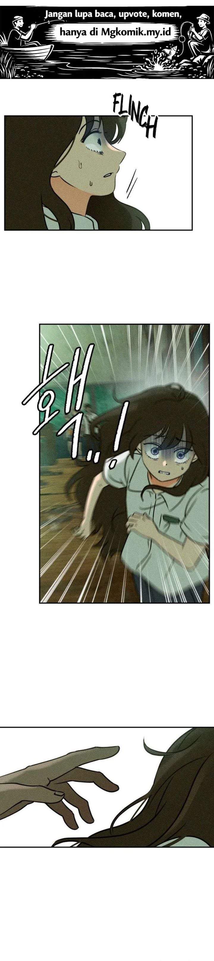 The Classmate Chapter 2