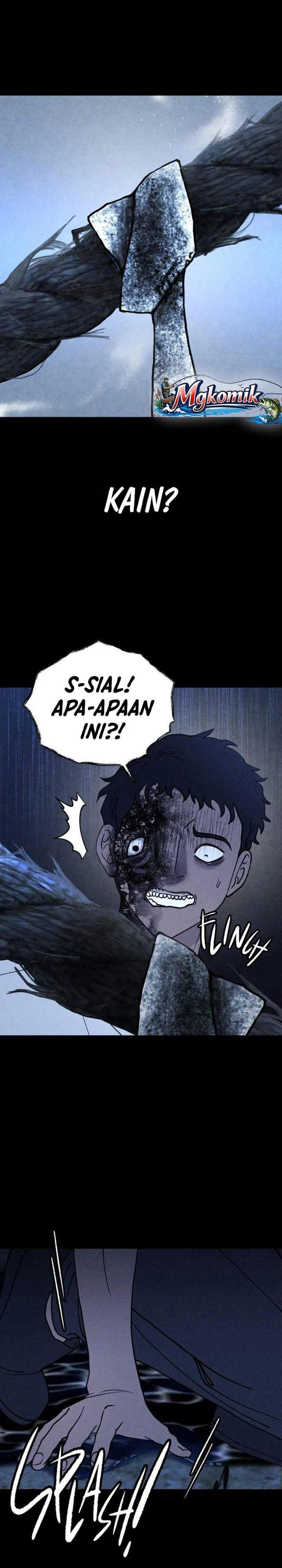 The Classmate Chapter 20