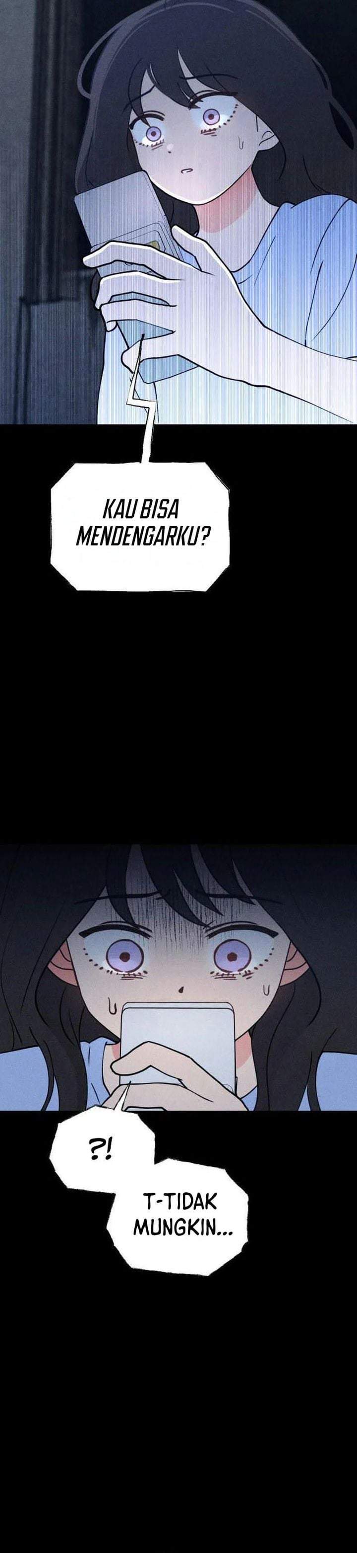 The Classmate Chapter 20