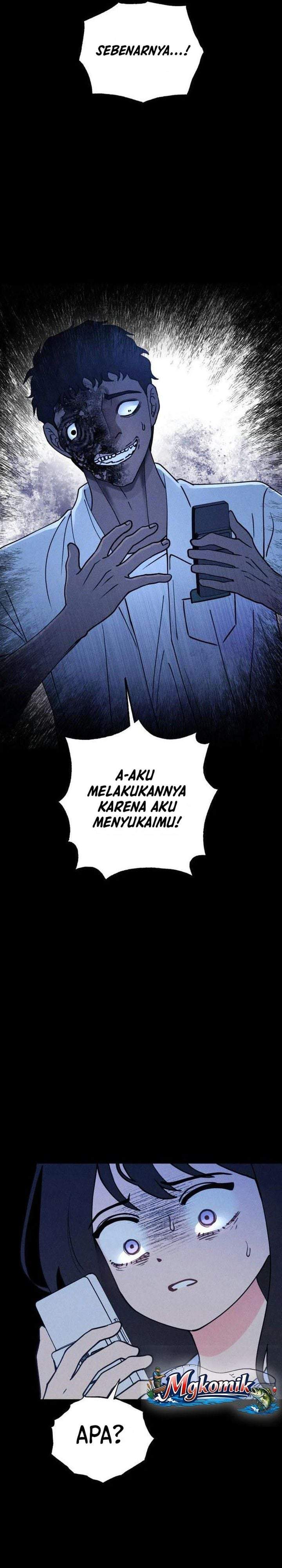 The Classmate Chapter 20