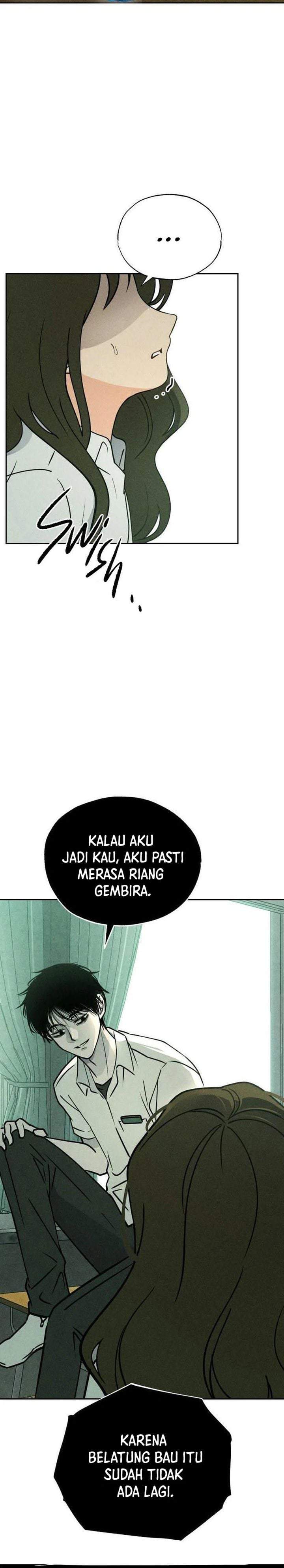 The Classmate Chapter 21