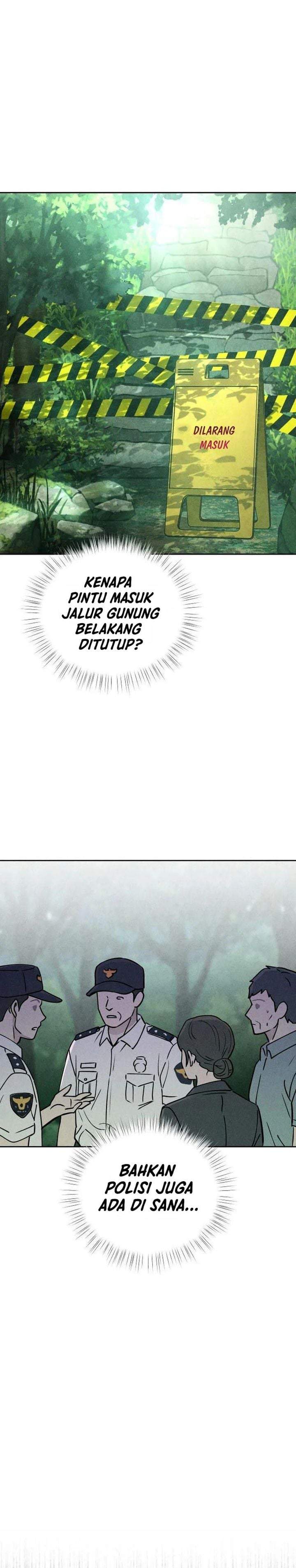 The Classmate Chapter 21