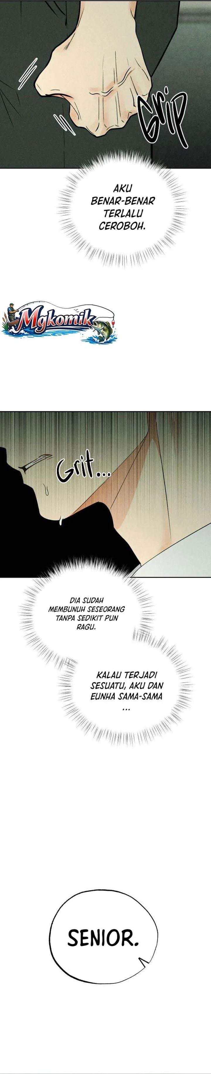 The Classmate Chapter 22