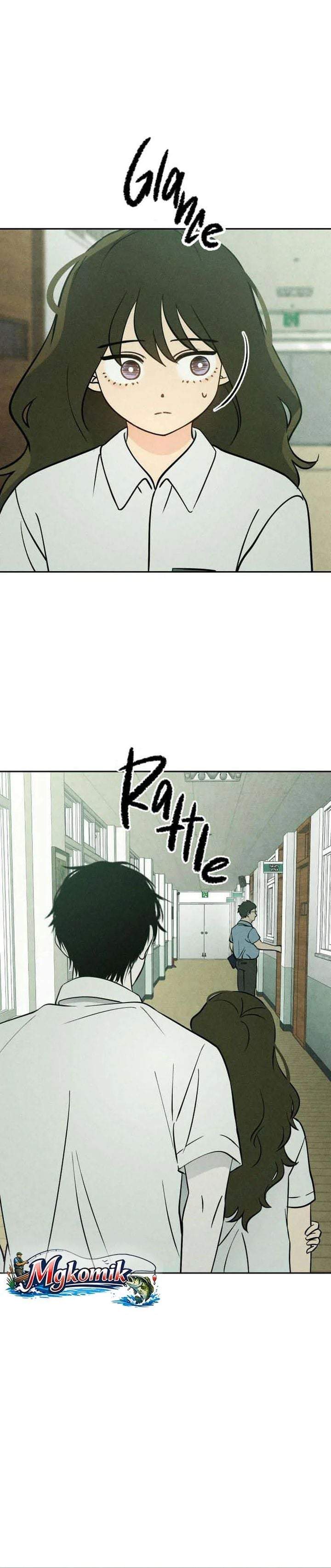 The Classmate Chapter 22