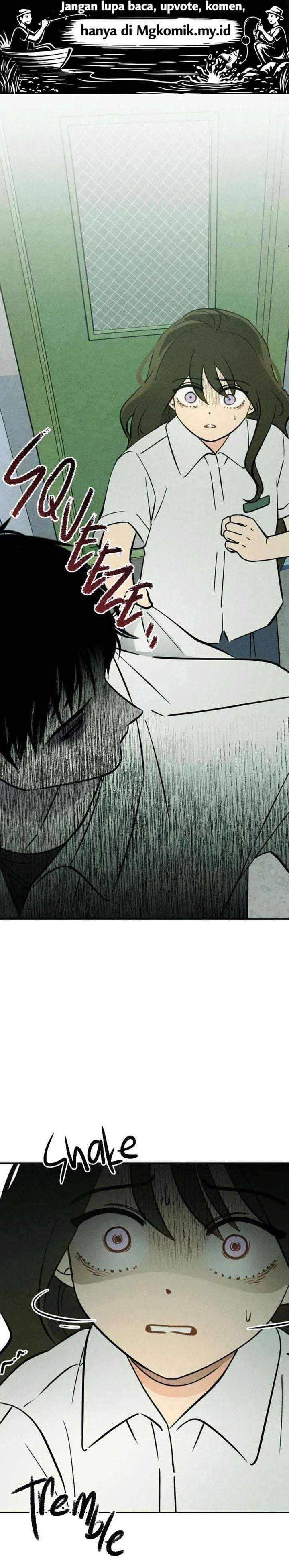 The Classmate Chapter 22