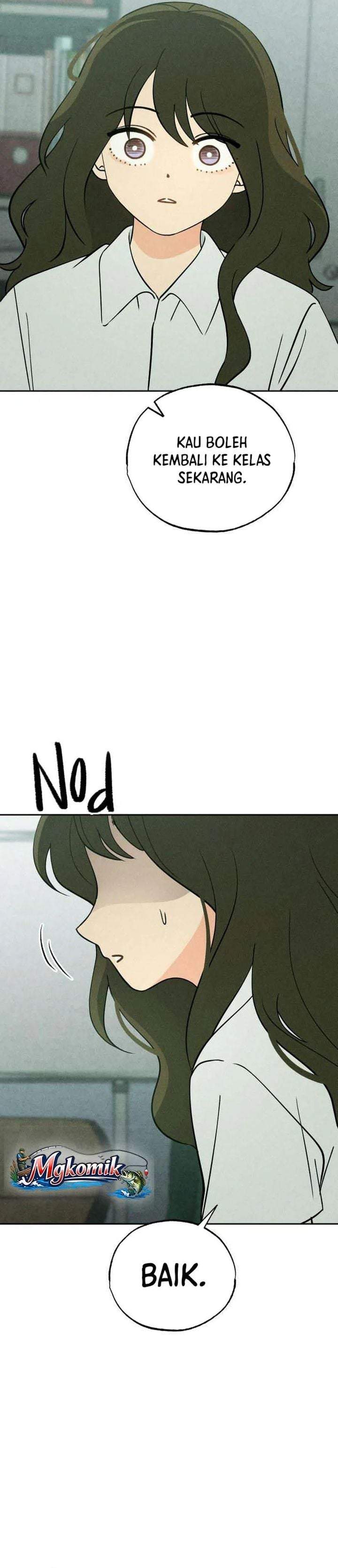 The Classmate Chapter 22