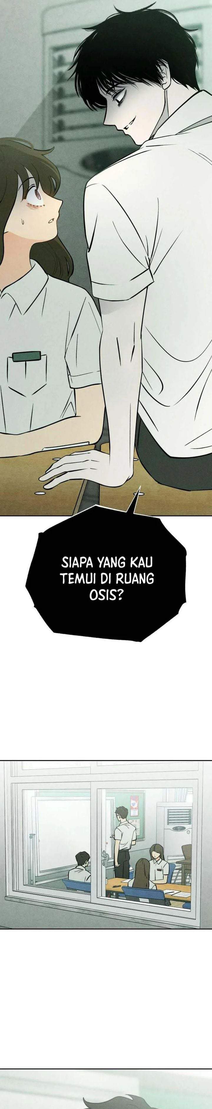 The Classmate Chapter 22