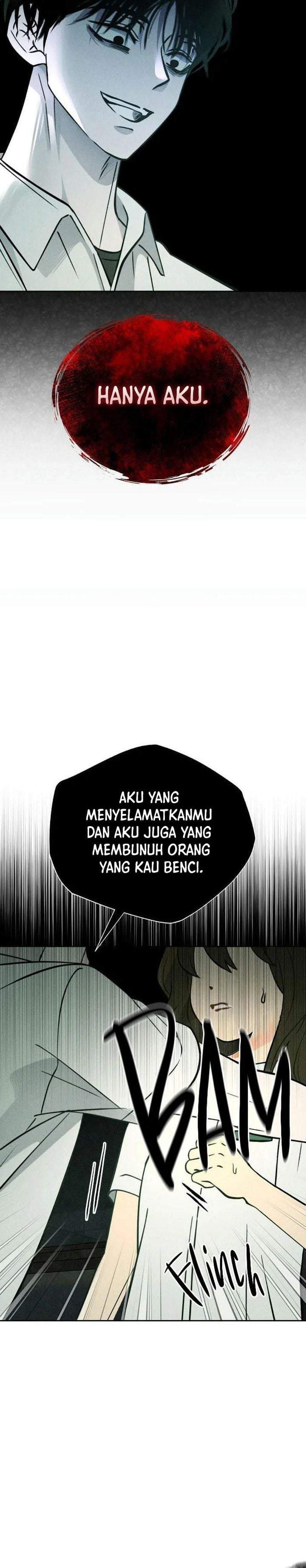 The Classmate Chapter 23