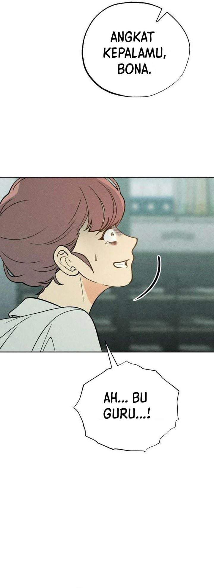 The Classmate Chapter 23