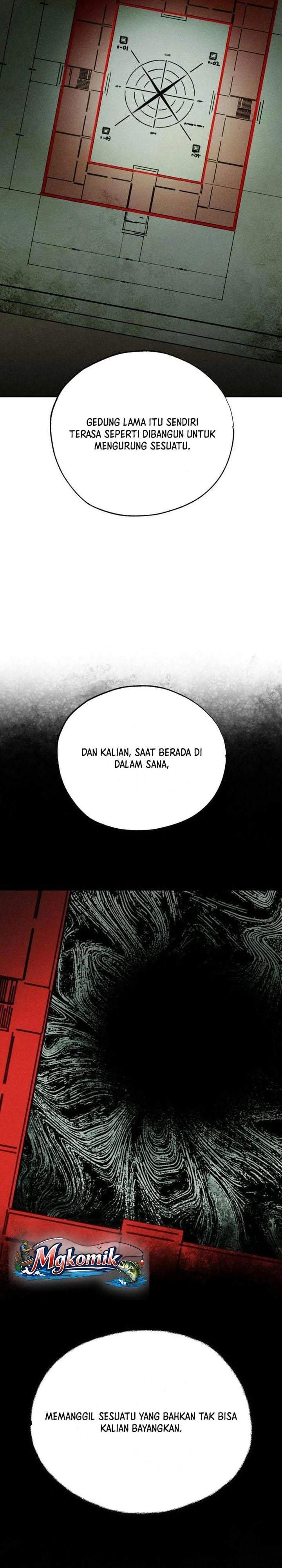 The Classmate Chapter 23
