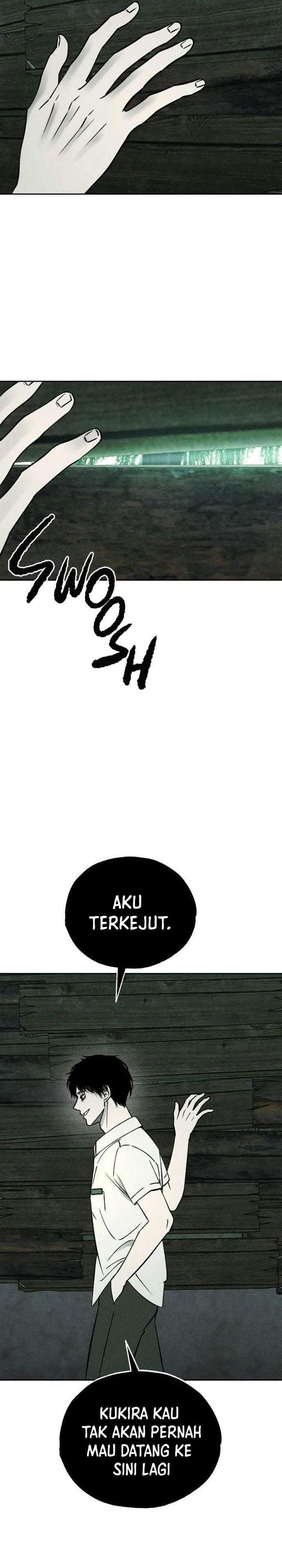 The Classmate Chapter 23