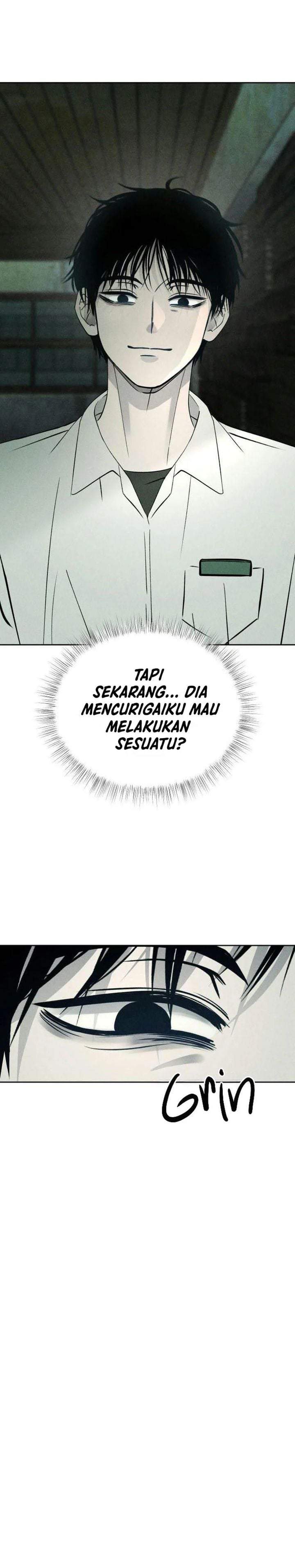 The Classmate Chapter 23