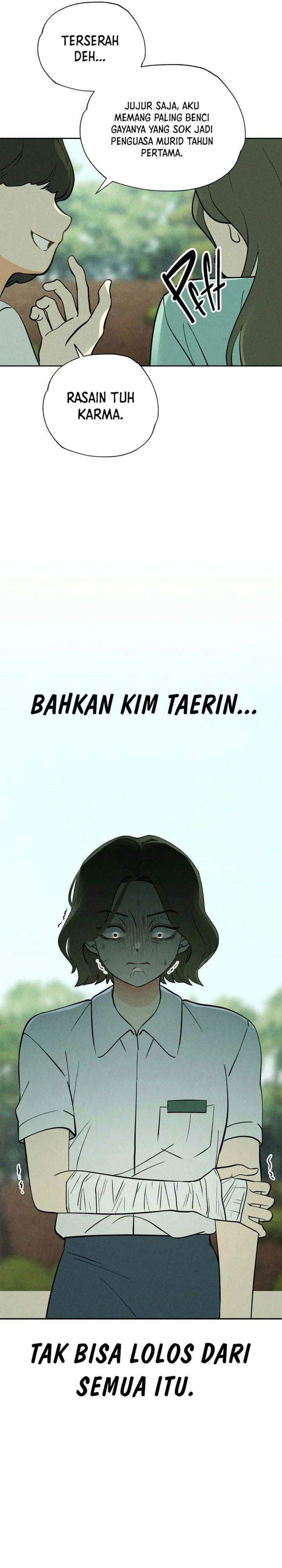 The Classmate Chapter 24