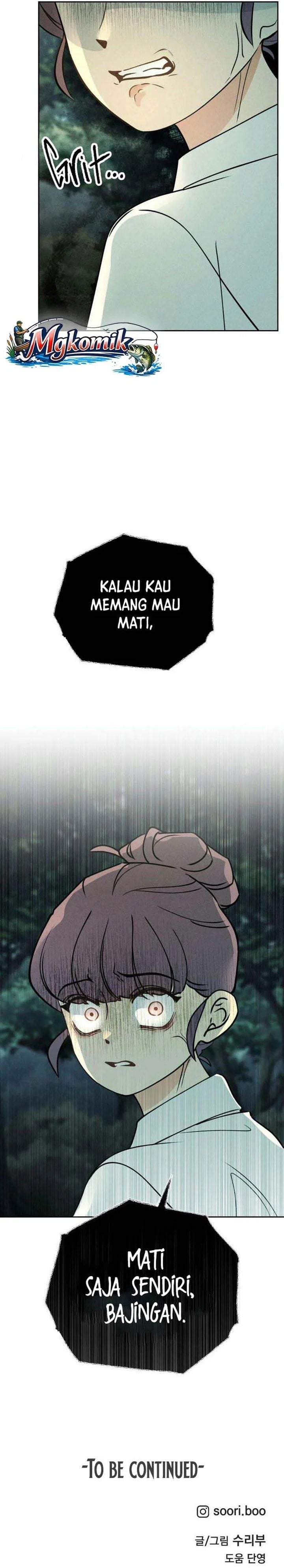 The Classmate Chapter 24