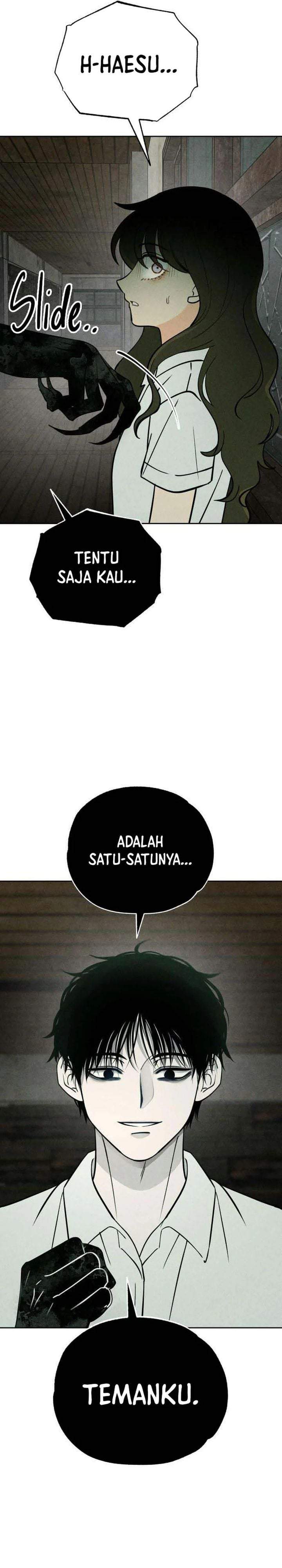 The Classmate Chapter 24