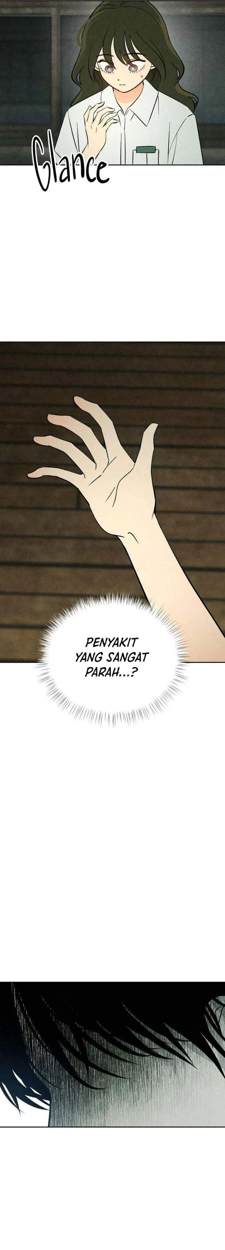 The Classmate Chapter 24