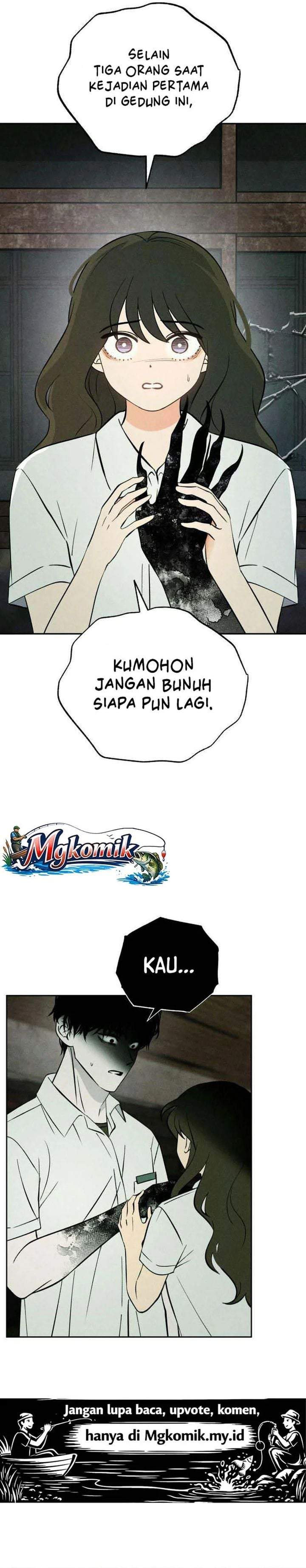 The Classmate Chapter 24