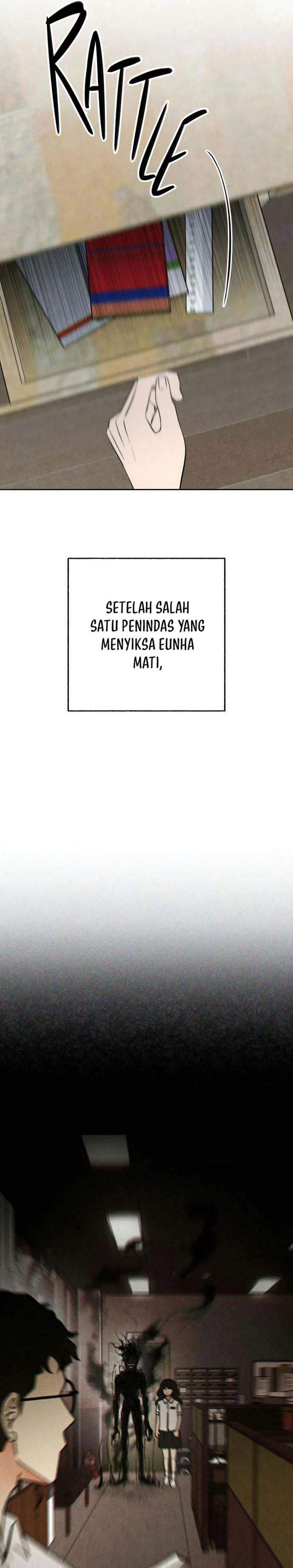 The Classmate Chapter 25