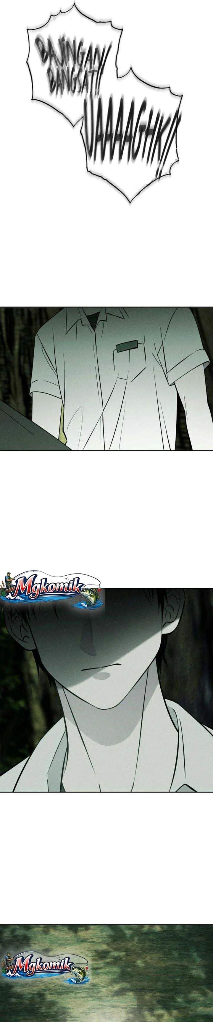 The Classmate Chapter 25