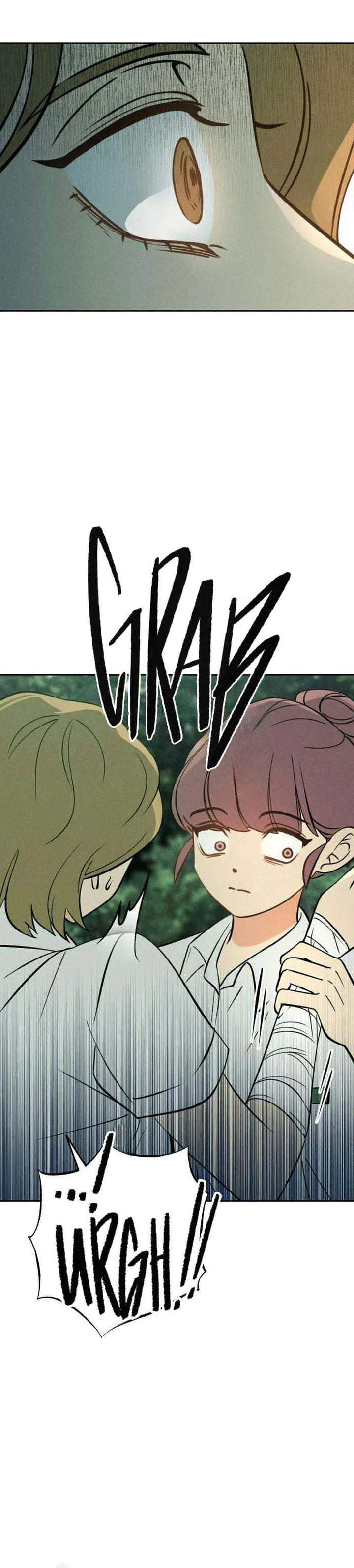 The Classmate Chapter 25
