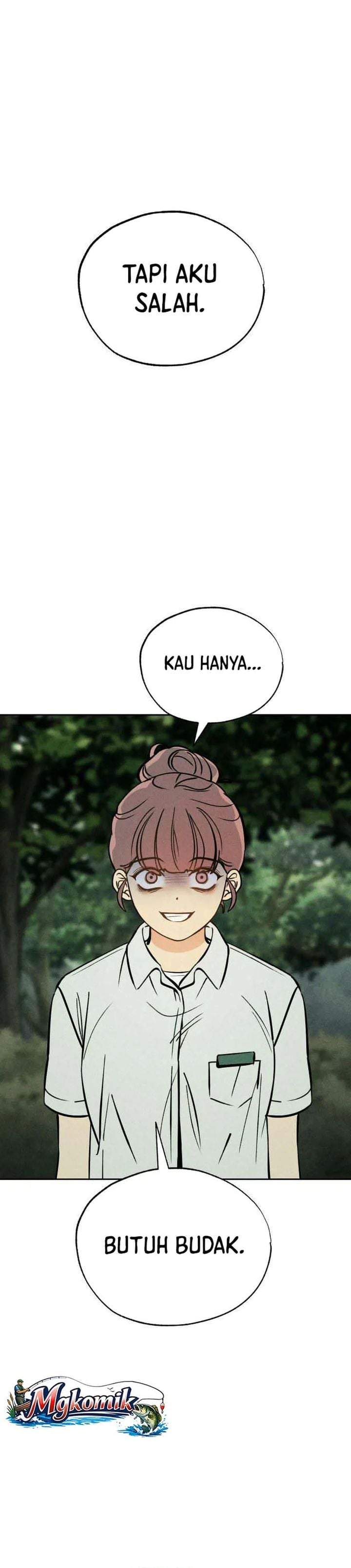 The Classmate Chapter 25