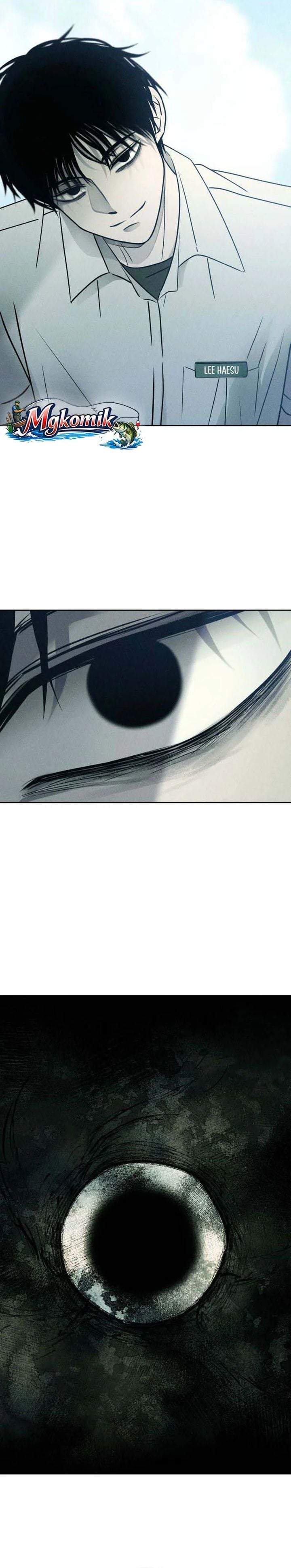 The Classmate Chapter 26