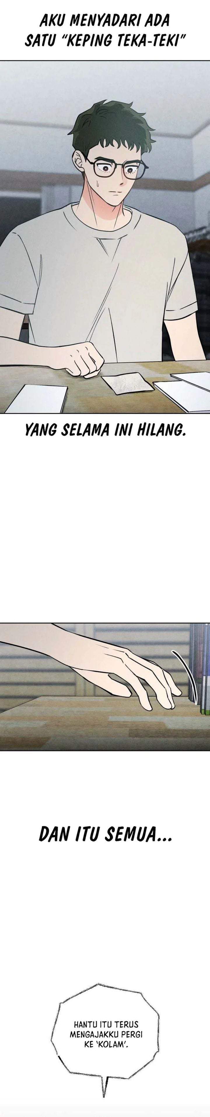 The Classmate Chapter 26