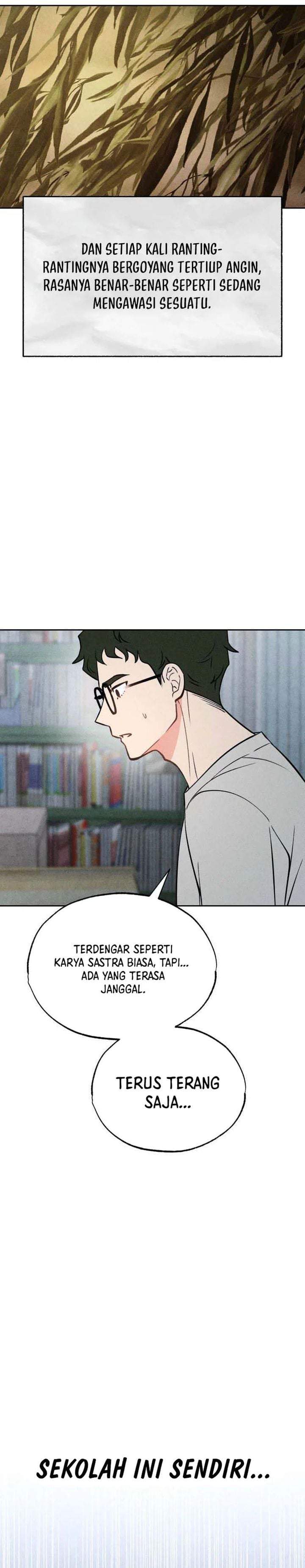 The Classmate Chapter 26