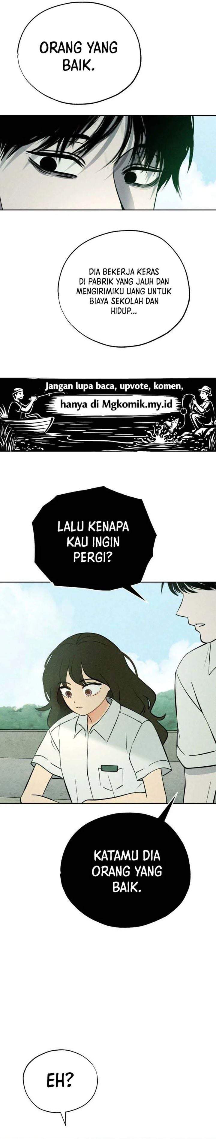 The Classmate Chapter 27