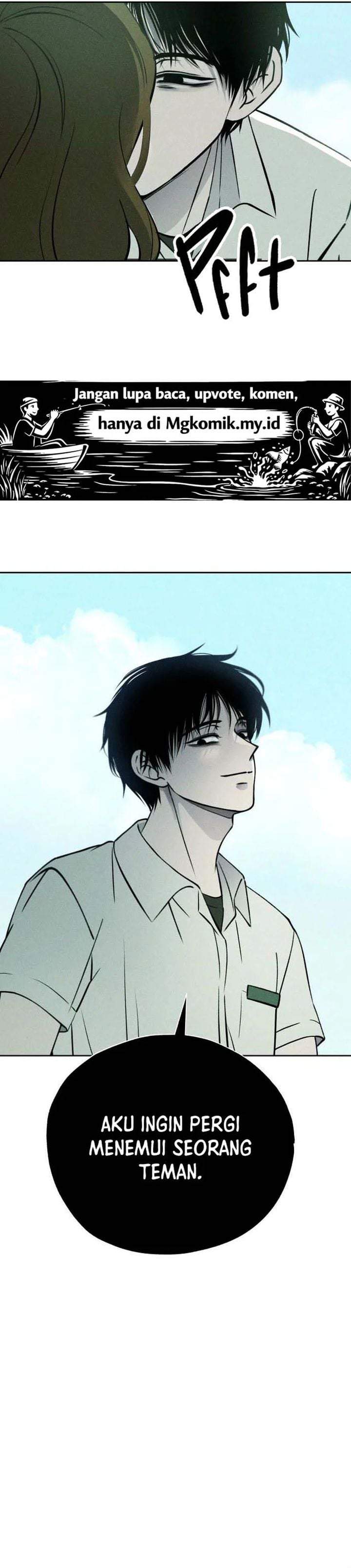 The Classmate Chapter 27
