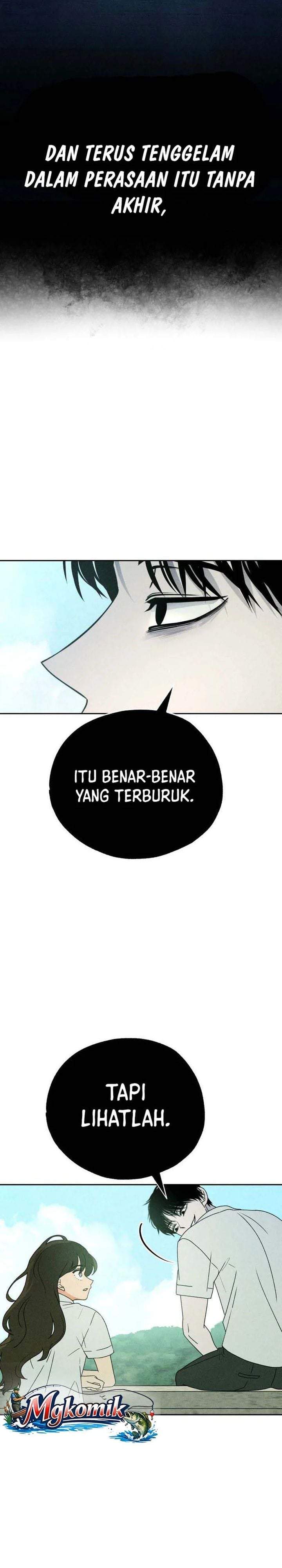 The Classmate Chapter 27