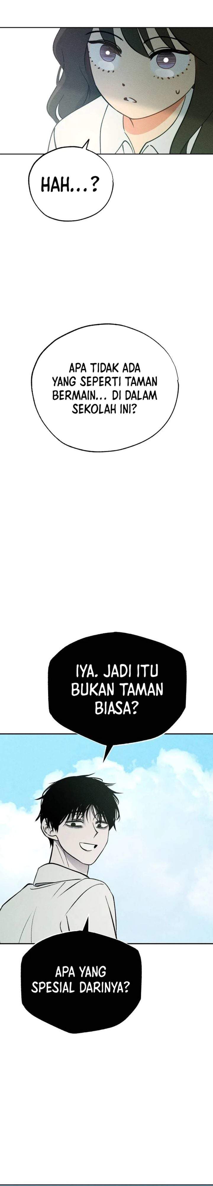 The Classmate Chapter 28