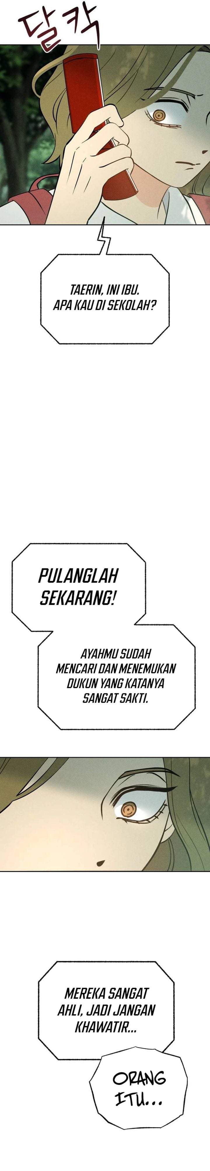 The Classmate Chapter 28