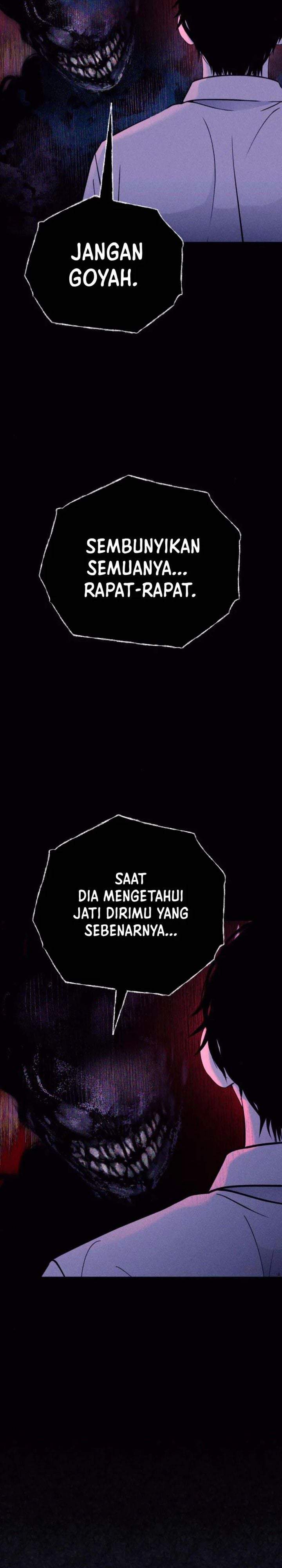 The Classmate Chapter 29