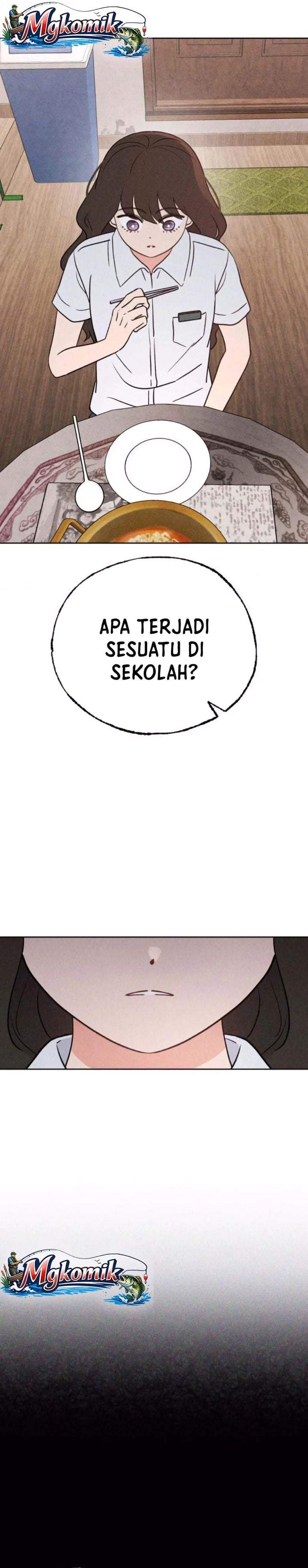 The Classmate Chapter 29