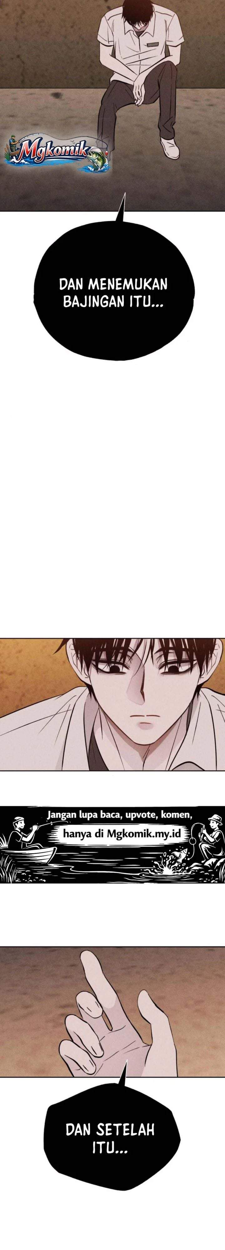 The Classmate Chapter 29