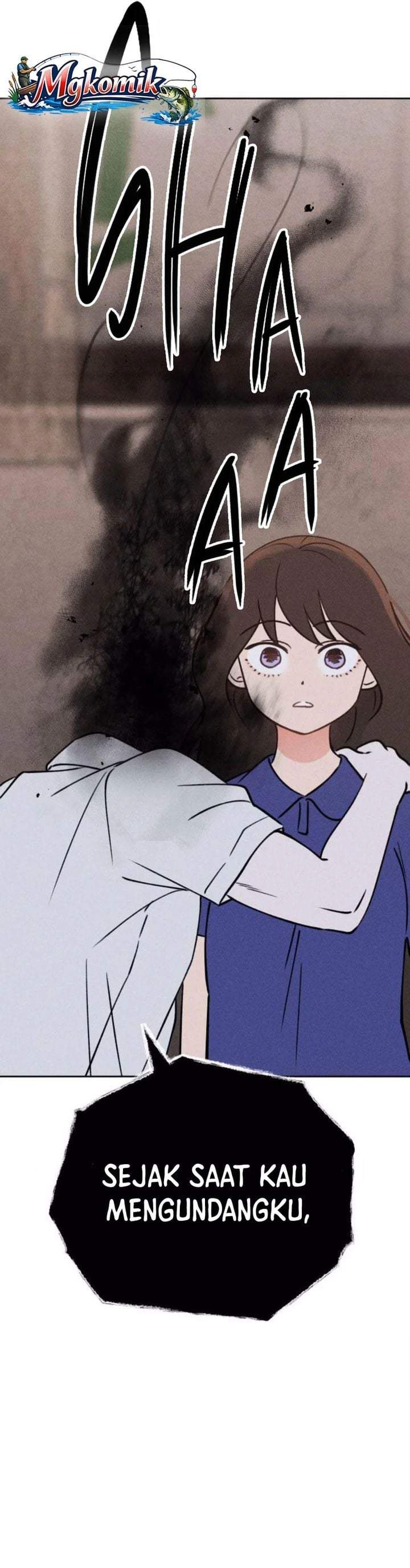 The Classmate Chapter 30