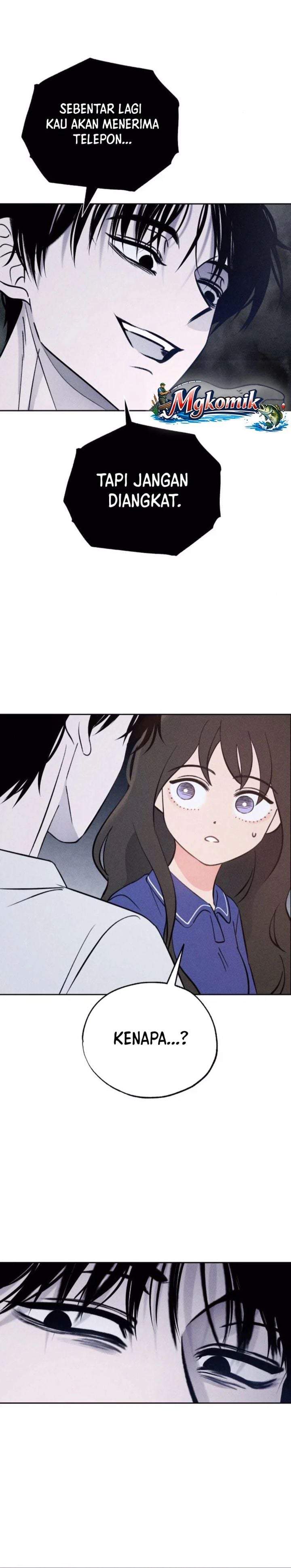 The Classmate Chapter 30